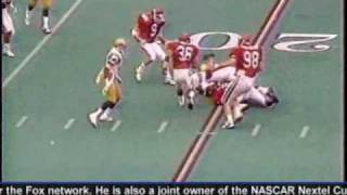 Troy Aikman UCLA highlights [upl. by Riccio624]