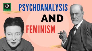 Psychoanalysis and Feminism [upl. by Corrinne]