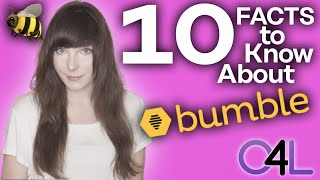 FULL Bumble Review 2022 – Is Bumble Worth it or Just Buzz [upl. by Ancalin]