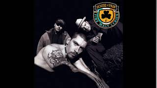 House of Pain  House of Pain Full Album [upl. by Quintie213]