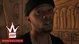 Papoose  Sticks amp Stones Official Music Video [upl. by Brandon]