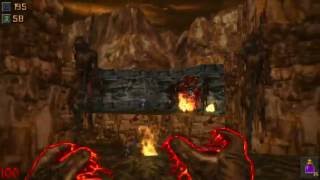 Hexen  Gameplay HD [upl. by Sally246]