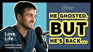 When He Comes Back To You DO THIS  Matthew Hussey [upl. by Smart]