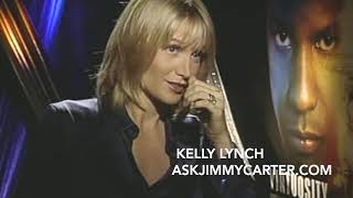 Kelly Lynch 1995 [upl. by Neela104]