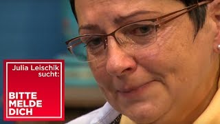 Krankenschwester Ulrike sucht ein Kind aus dem Krisengebiet  Bitte melde dich  SAT1 [upl. by Lynett]