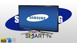 Samsung 32quot LED Smart TV Review [upl. by Seyler]