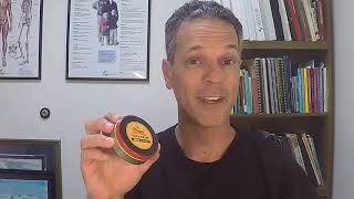 Tiger Balm 💥HONEST Doctors Review 💥 [upl. by Attela]