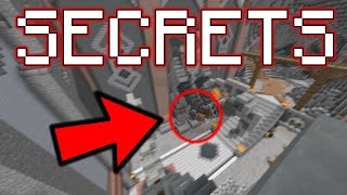 All Dwarven Mines Secrets  Hypixel Skyblock [upl. by Lattonia272]