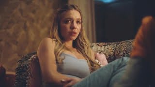 Euphoria 1x07  Cassie reveals to Mckay that she is pregnant [upl. by Delanos]