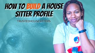 TrustedHousesitters How it works [upl. by Eaver25]