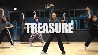 Bruno Mars  Treasure  ITsMe waacking choreography dance [upl. by Nnaoj]