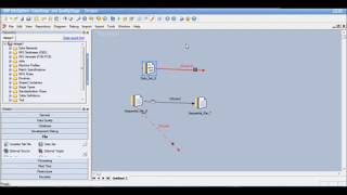 Datastage Tutorial  Dataset  Learn At KnowStar [upl. by Proudman]