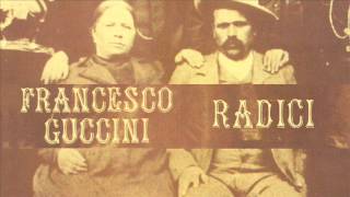 Francesco Guccini  Canzone Dei Dodici Mesi [upl. by Deedee]