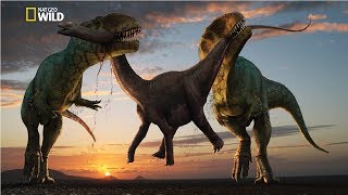 National geographic  T Rex Tyrannosaurus Rex  New Documentary HD 2018 [upl. by Narih]