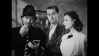 Michael Shayne Private Detective 1940 Full Movie [upl. by Ethelda]