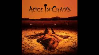 Alice̲ ̲I̲n̲ ̲C̲hains  Dirt Full Album [upl. by Eicnan]