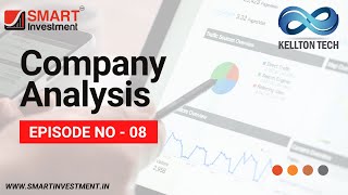 KELLTON TECH SOLUTIONS LTD  Company Analysis Ep No 08  Fundamental Analysis [upl. by Yeslah]