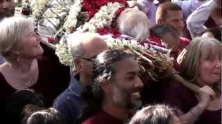 OSHO Yes We Celebrate Death Too [upl. by Granese]