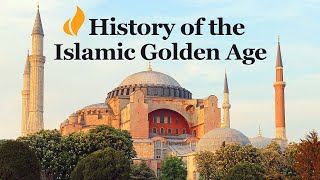 History of the Islamic Golden Age  Religion Science amp Culture in the Abbasid Empire [upl. by Aynahs20]