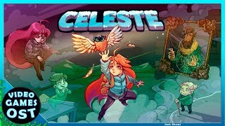 Celeste  Complete Soundtrack  Full OST Album [upl. by Selfridge]