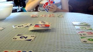 How to Play Skipbo [upl. by Guadalupe]