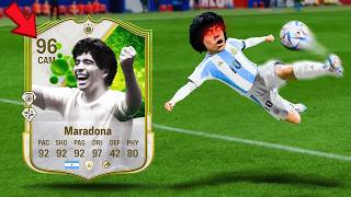 Prime Maradona Is Back [upl. by Rico]