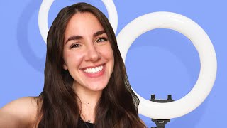 Do You Actually Need a Ring Light [upl. by Caria]