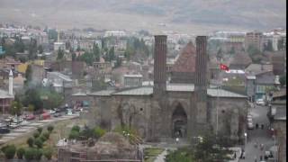 KAVURMA KOYDUM TASA  ERZURUM TÜRKÜLERİ [upl. by Sigrid]