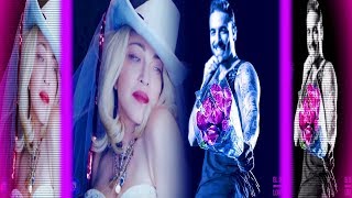 Madonna Maluma  Medellín Offer Nissim Official Remixes [upl. by Younger]