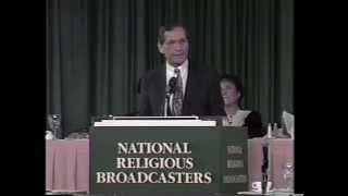 Adrian Rogers Presents 5 Things That God Will Not Be [upl. by Aniehs162]