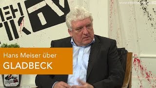 Hans Meiser über seinen Anruf beim GLADBECKER GEISELDRAMA [upl. by Ahtebat]