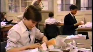 Grange Hill S6 E17 [upl. by Dulci75]