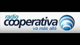 Censura a Radio Cooperativa 1984 [upl. by Quick464]