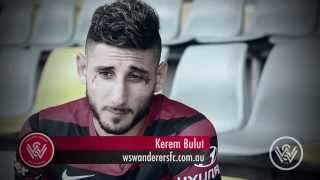 Kerem Bulut [upl. by Etnoek476]