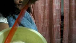 How to make easy homemade Conditioner for silky hair and for CHEAPpart 1 [upl. by Thurber471]