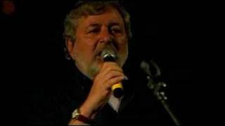 Shomèr ma millailah Guccini Live [upl. by Halli516]