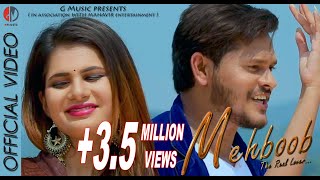 TU MORA Music Video  Full Song  Humane Sagar amp Diptirekha  Amarjit  Richa  Sabitree Music [upl. by Turmel]