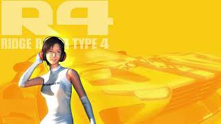 Ridge Racer Type 4 OST  One More Win Extended [upl. by Ellehcan]