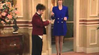 Jane Lynch on Married with Children [upl. by Giustina]