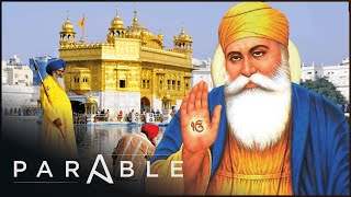 Parable Investigates Sikh Devotion  Full Episode [upl. by Llenwad]