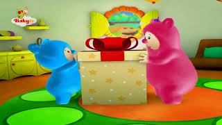 BabyTV Live Stream Billy Bam Bam [upl. by Wilkens]