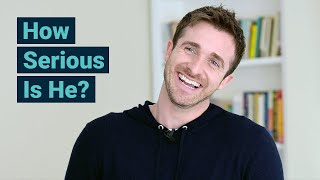 Will Your LongDistance Relationship Work Ask These 4 Questions Matthew Hussey [upl. by Irej90]