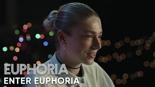 enter euphoria special episode part 2  hbo [upl. by Lotti]