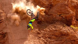 MTB Fails 2020  Best MTB Crash Compilation 2020 NEW [upl. by Lihas]