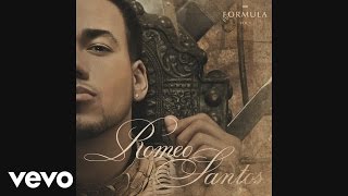 Romeo Santos  Mi Santa Audio ft Tomatito [upl. by Ahsinwad]