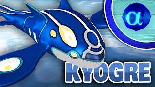 How to Obtain PRIMAL KYOGRE and Collect the BLUE ORB  Pixelmon Reforged [upl. by Massiw]