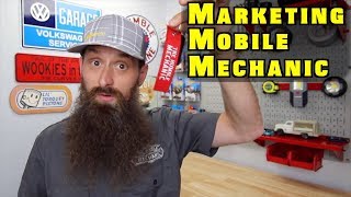 5 Tips for Marketing a Mobile Mechanic Business [upl. by Valley975]