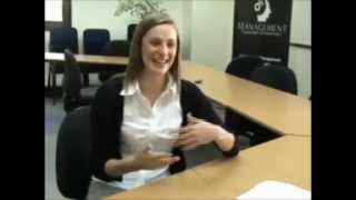 Job Interview Video Examples [upl. by Krakow]