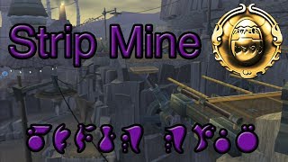 Precursor Orbs Locations  Strip Mine  Jak II [upl. by Scornik]