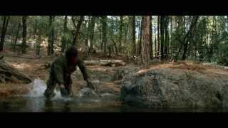 Lone Survivor  Featurette quotGulabs Act of Honorquot [upl. by Anul]